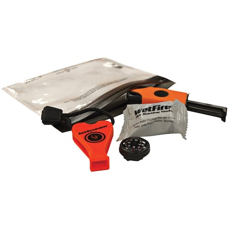 Ust - Ultimate Survival Technologies Base Kit 1.0 Survival Tool 327920